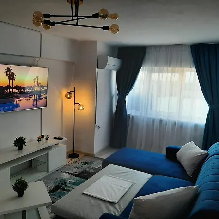 Deltaview Deluxe * Sulina