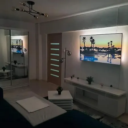Apartment Deltaview Deluxe Sulina
